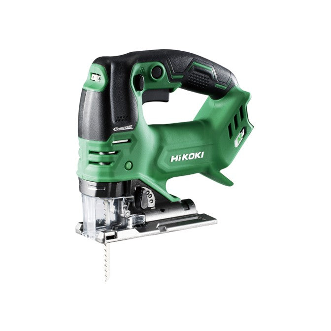HIKOKI CJ18DA Cordless Jigsaw Basic: Powerful & Versatile Power Tool