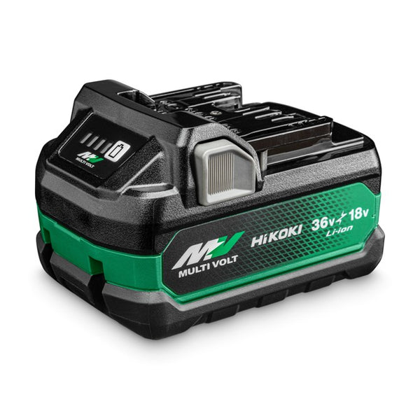 Hikoki 18V 5.0Ah Li-Ion- 378683