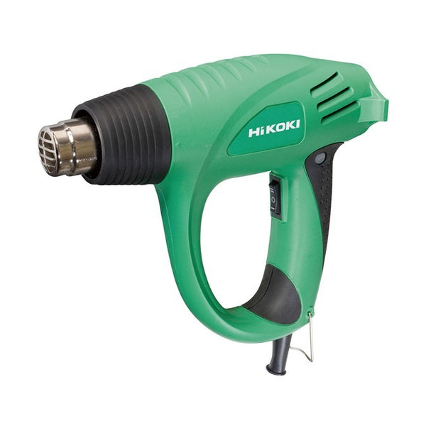 Hikoki Heat Gun 2000W 450/600C 2Modes HTC-RH600T(NT)