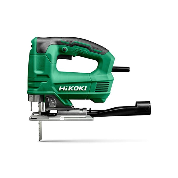 HIKOKI Orbital Action Jig Saw 705W - CJ90VST2WAZ