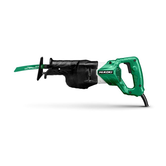 HIKOKI Orbital Action Sabre Saw 1010W CR13V2