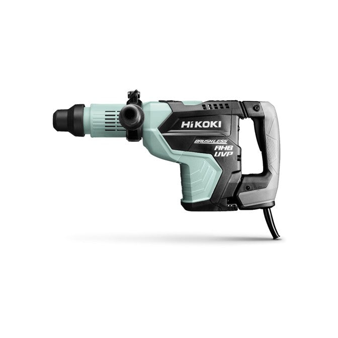 HIKOKI Rotary Hammer SDS – Max 12.2 Joules DH45MEY