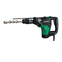 HIKOKI Rotary Hammer SDS – Max 7.1 Joules DH40MC