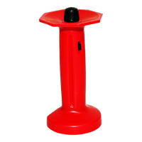 Hilti Handifix Tool: Red Manual Fastening Tool for Construction & DIY