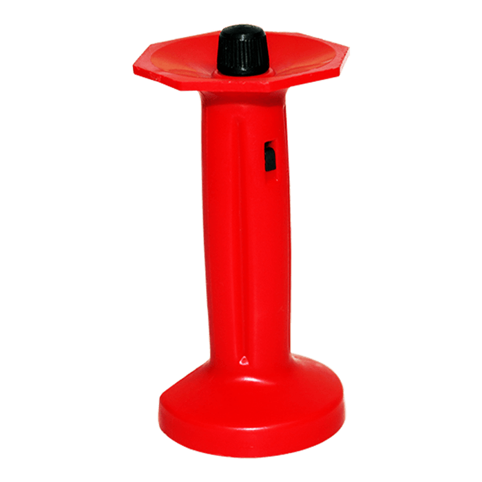 Hilti Handifix Tool: Red Manual Fastening Tool for Construction & DIY