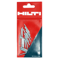 Nail Hilti Fix P/P C Pins 20 Mm P/20 Xxx Hiltip04