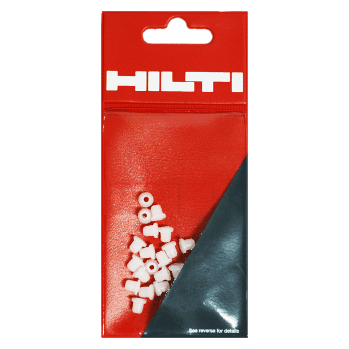 Nail Hilti Fix P/P D Caps P/20 Xxx Hiltip05