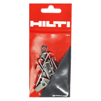 Hook Hilti Fix P/P G Hooks P/10 Xxx Hiltip06