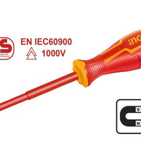 INGCO VDE SCREWDRIVER INSULATED PH1X80