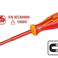 INGCO VDE SCREWDRIVER INSULATED PZ2X100