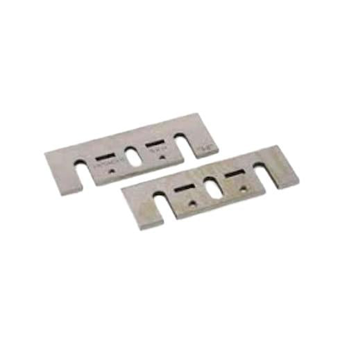 Hikoki Planer Blades 82mm (1 Pair) - 314746