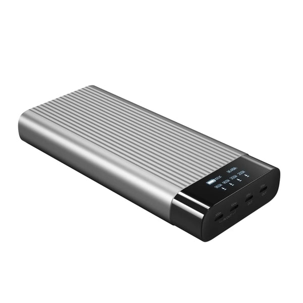 HYPERJUICE 245W USB-C BATTERY PACK 245W USB-C PD 3.0