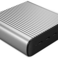 HJ 245W GaN - EU / UK Cord-HJGAN245-EU