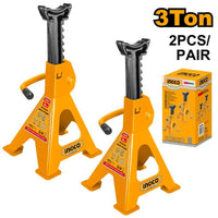 INGCO AUTO JACK STAND 3 TON 2PCS