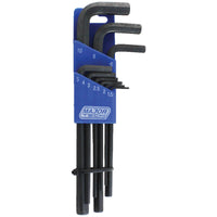 Major Tech Ball Point Metric Hex Key Set | HK0308 - image 1