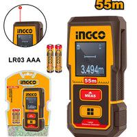 INGCO LASER DISTANCE DETECTOR 55M product image