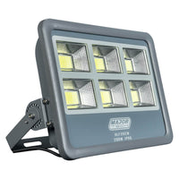 Major Tech 24 000lm / 200W LED Floodlight - 6500K Cool White | HLF20CW - image 1