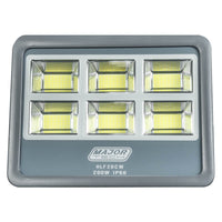 Major Tech 24 000lm / 200W LED Floodlight - 6500K Cool White | HLF20CW - image 1