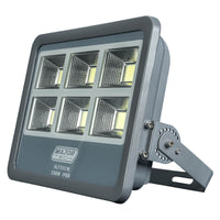 Major Tech 24 000lm / 200W LED Floodlight - 6500K Cool White | HLF20CW - image 1