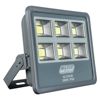 Major Tech 36 000lm / 300W LED Floodlight - 6500K Cool White | HLF30CW - image 1