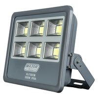 Major Tech 36 000lm / 300W LED Floodlight - 6500K Cool White | HLF30CW - image 1