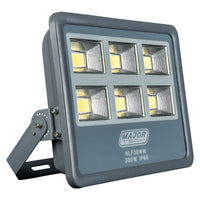 Major Tech 34 200lm / 300W LED Floodlight - 3000K Warm White | HLF30WW - image 1