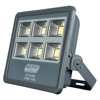 Major Tech 34 200lm / 300W LED Floodlight - 3000K Warm White | HLF30WW - image 1