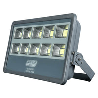 Major Tech 60 000lm / 500W LED Floodlight - 6500K Cool White | HLF50CW - image 1