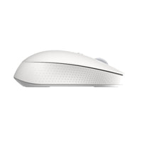 Xiaomi Dual Mode Silent Wireless Mouse - White-HLK4040GL