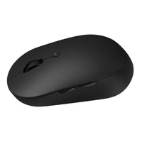 Xiaomi Dual Mode Silent Wireless Mouse - Black-HLK4041GL