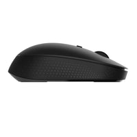Xiaomi Dual Mode Silent Wireless Mouse - Black-HLK4041GL