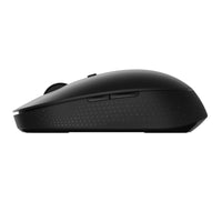 Xiaomi Dual Mode Silent Wireless Mouse - Black-HLK4041GL