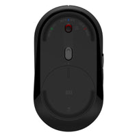 Xiaomi Dual Mode Silent Wireless Mouse - Black-HLK4041GL
