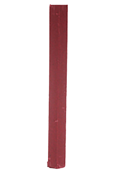 Red Lumber Crayon HLM0020 - Hard Wax Marking Crayon for Timber, Rock, Railroad Marking
