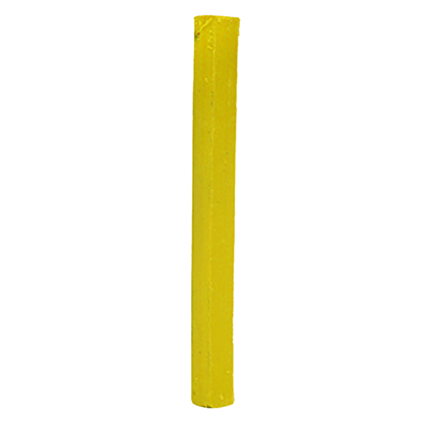 Crayon Lumber Hard Yellow P/10 Hlm0030