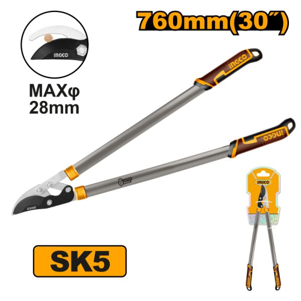 INGCO GARDEN LOOPER 740MM