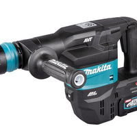 Makita 40V XGT Cordless SDS-Max Demolition Hammer - HM001GZ
