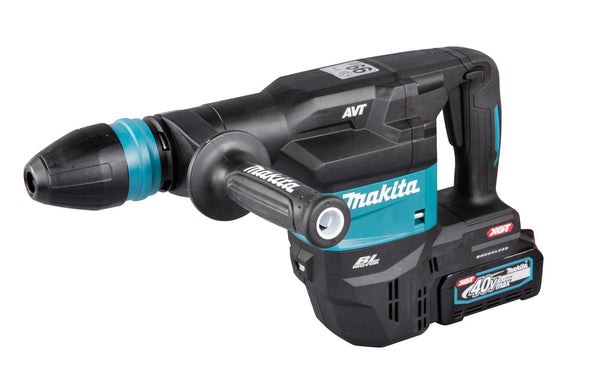 Makita 40V XGT Cordless SDS-Max Demolition Hammer - HM001GZ