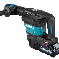 Makita 40V XGT Cordless SDS-Max Demolition Hammer - HM001GZ