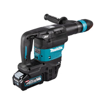 Makita 40V XGT Cordless SDS-Max Demolition Hammer - HM001GZ