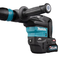 Makita 40V XGT Cordless SDS-Max Demolition Hammer - HM001GZ