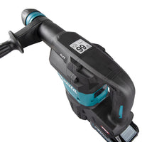 Makita 40V XGT Cordless SDS-Max Demolition Hammer - HM001GZ