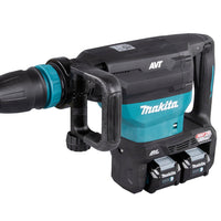 Makita 80V Max XGT Cordless SDS-Max Demolition Hammer - HM002GZ03
