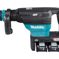 Makita 80V Max XGT Cordless SDS-Max Demolition Hammer - HM002GZ03