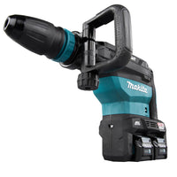 Makita 80V Max XGT Cordless SDS-Max Demolition Hammer - HM002GZ03