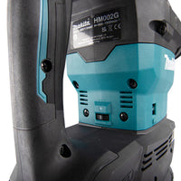 Makita 80V Max XGT Cordless SDS-Max Demolition Hammer - HM002GZ03