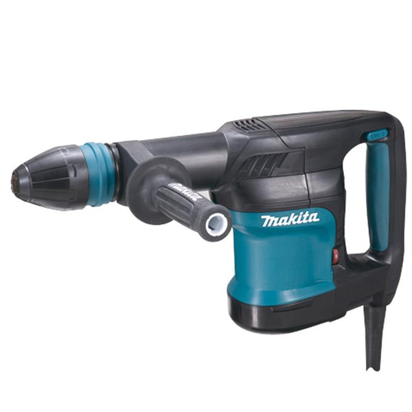 Makita HM0870C SDS Max Demolition Hammer - 1100W. Lightweight Breaker Hammer - Buy Online!