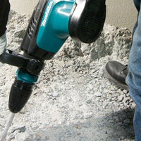 Makita HM1203C SDS MAX Demolition Hammer | Chavda Tools | 1510W Power Tool