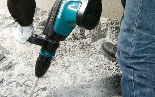 Makita | Demolition Hammer 1510W - HM1203C