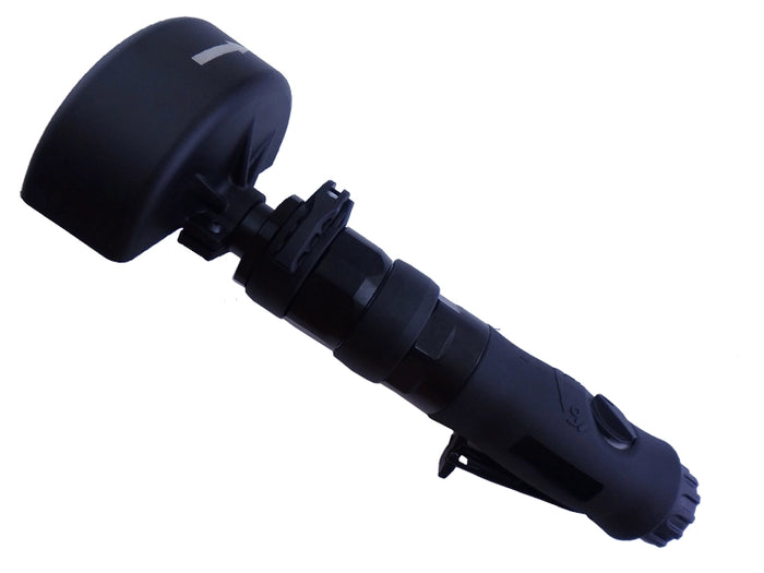 Hsutech Rust Removal Tool, Flexible Head-HSUHMSR292136K